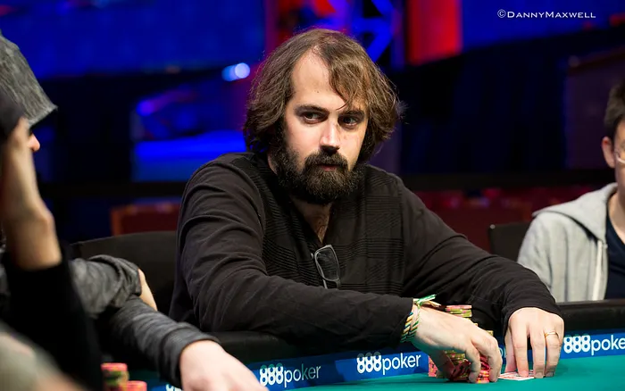 Jason Mercier