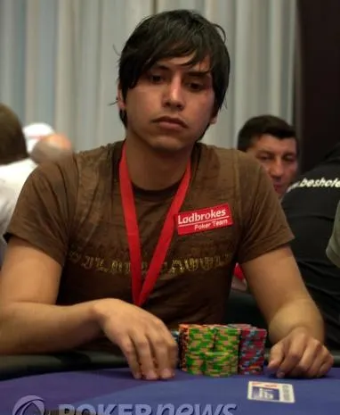The Nightly Turbo: Poker Player Quits, World Series of Poker Europe on ESPN, and More 0001