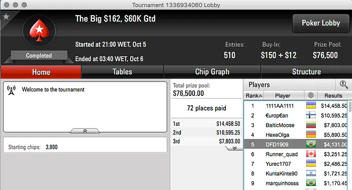 thiagol84 Crava Big 9 & Mais, Muito Mais... 105