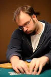 Andrew Barber