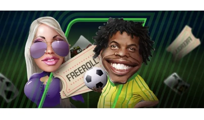 The European Bounty Cup on Unibet runs until the 12th July with thousands of cash prizes up for grabs