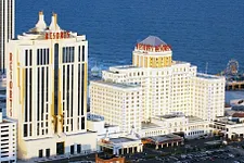 Resorts Casino Hotel
