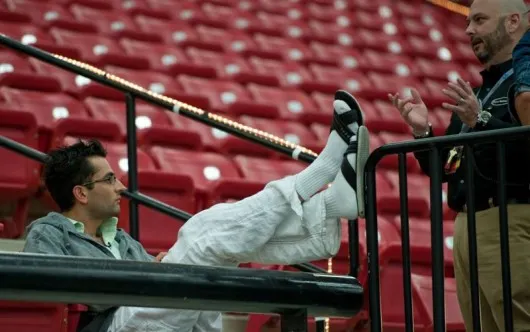 Big Game PokerStars : Vanessa Rousso plane, Tony G creuse 106