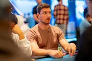 Rodrigo Selouan fatura US$ 170 mil com quinto lugar no GGMillion$ High Rollers