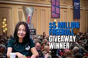 Pocket Queens Vice President Headed to Vegas for ClubWPT Gold $5M Freeroll