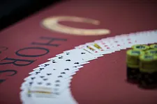 Horseshoe Council Bluffs