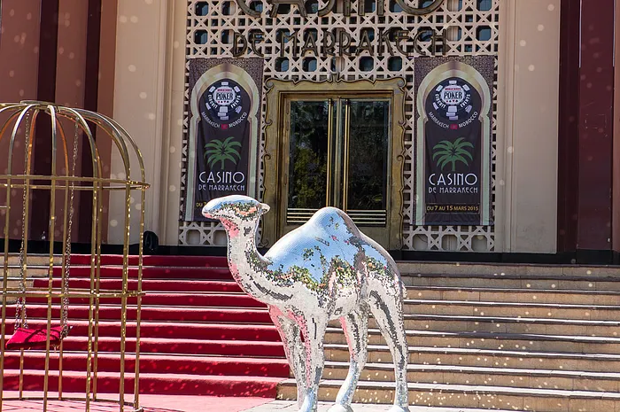 Casino de Marrakech