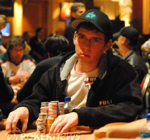 PokerStars.net NAPT Venetian Day 2: Lichtenberger Takes Over 0001