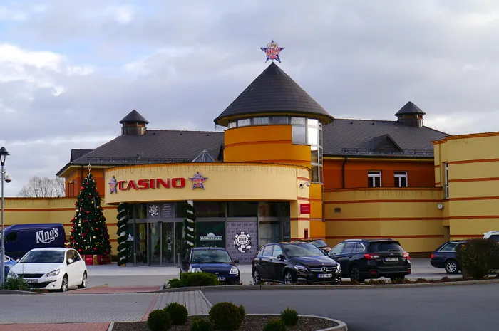 King's Casino
