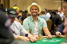 Alexandre "Cavalito" Mantovani