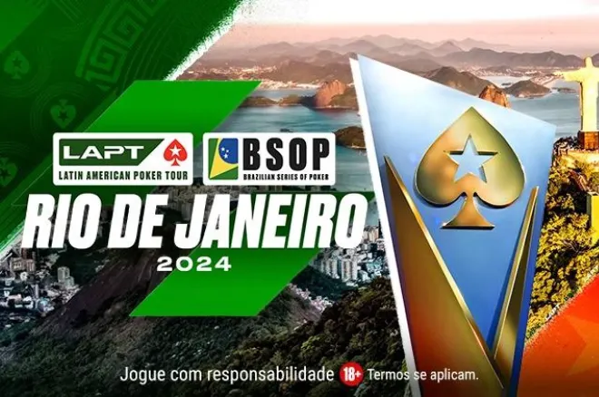 BSOP/LAPT Rio de Janeiro 2024