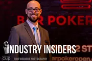 Industry Insiders: Steven Pique Takes Years of Experience Downtown to Golden Nugget