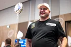 Michael Mizrachi