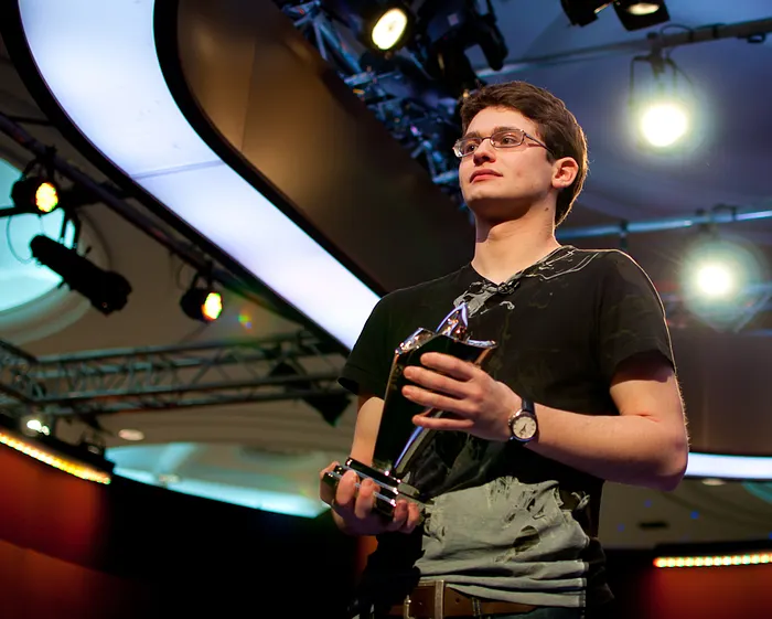 PokerStars EPT London: A Look Back 146