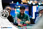 Felipe Mojave revela opinião forte sobre possível trapaça na WSOP