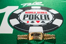 Main Event WSOP : les gagnants européens coûtent 9,55$ millions au fisc américain
