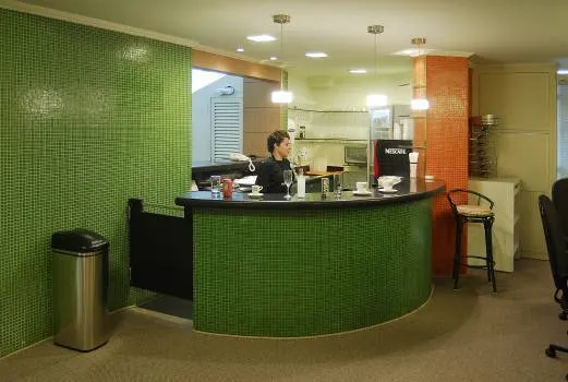 Omega Texas Club 102