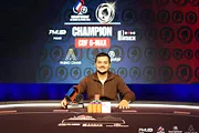 Mathieu His Champion de France de 6-Max (42 700€)