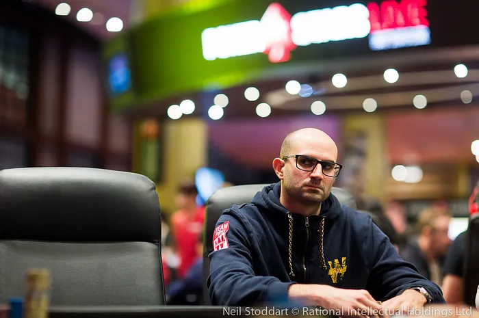 GPI France : Sylvain Loosli nouveau patron, bientôt 14 Français dans l'élite ? 0001