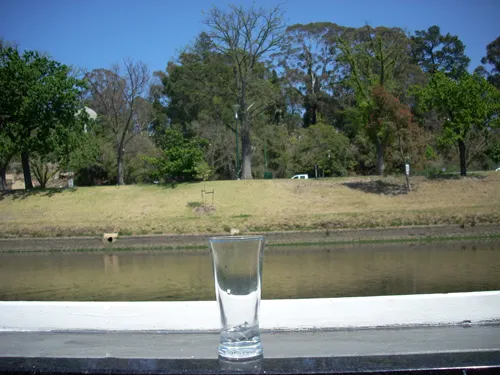 Passeio Rio Yarra – Melbourne, Austrália 102