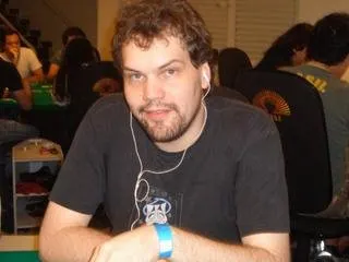 Vinicius Marques - Um Gênio 0001