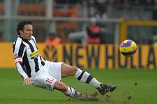 Alessandro Del Piero Juventus