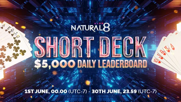 Short Deck Leaderboard