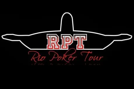 Rio Poker Tour