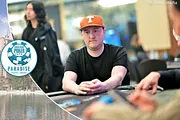 Health > Wealth: Texas Mike Questions Stamina After “4-Bet Jam Nuclear Punt” in $100K