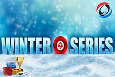 Winter Series - Promoções