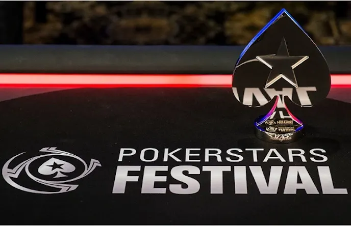 PokerStars Festival New Stops