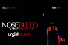 Nosebleed Poker Documentary