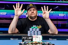 Shaun Deeb