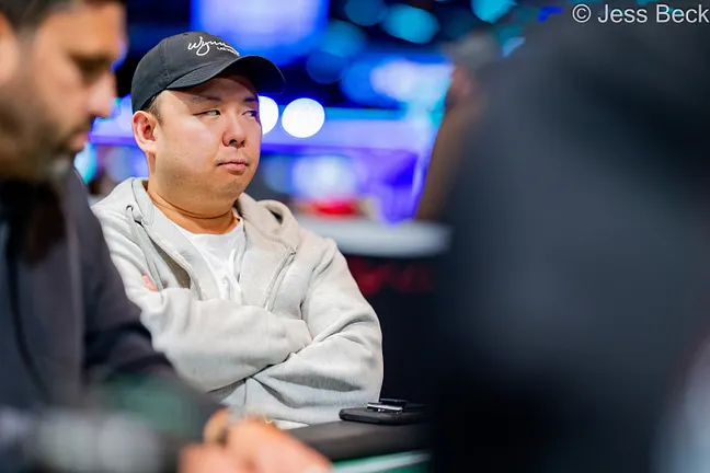 Richard Bai