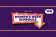 2026 Women's Week