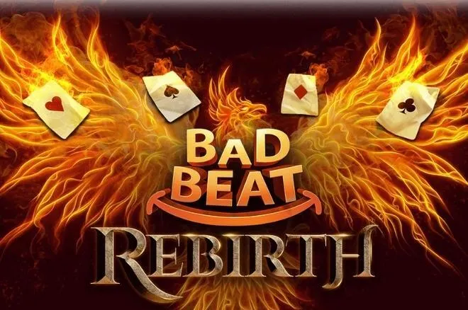 Bad Beat Rebirth GGPoker