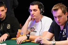 Global Poker Index