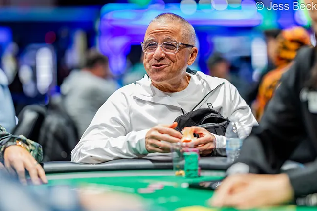 Eli Elezra