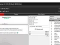 Lobby de poker da PokerStars