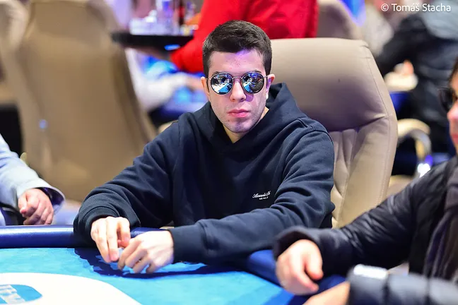 Jose Orlando Scarano