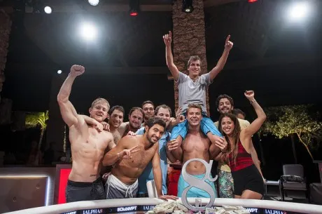 WPT Alpha8 St. Kitts à 100.000$ : Philipp Gruissem s’impose encore !