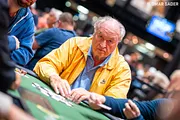 Há 10 anos, slowroll inesquecível contra lenda marcou Irish Poker Open; relembre