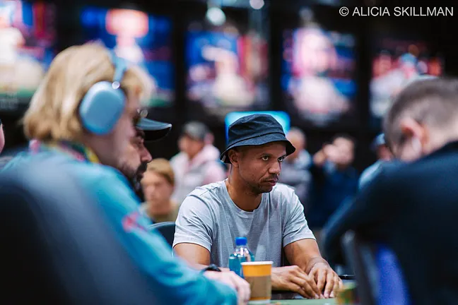 Phil Ivey