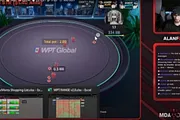 Grande site de poker bane streamer por suposto uso de RTA durante o jogo