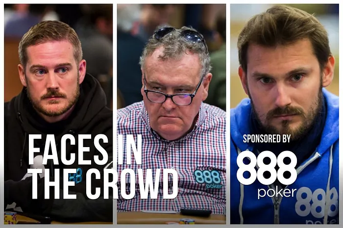 2019 WSOP 888poker Qualifiers