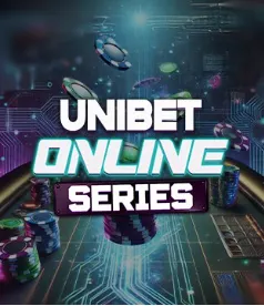 Unibet Online SEries