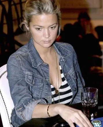 Virginie Efira DR