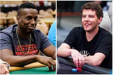 Maurice Hawkins, Ari Engel