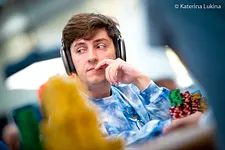 Ali Imsirovic Texas Poker