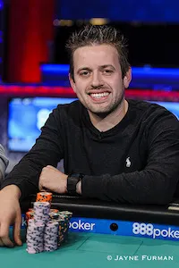 Aqui Estão os November Nine 2016!! 102